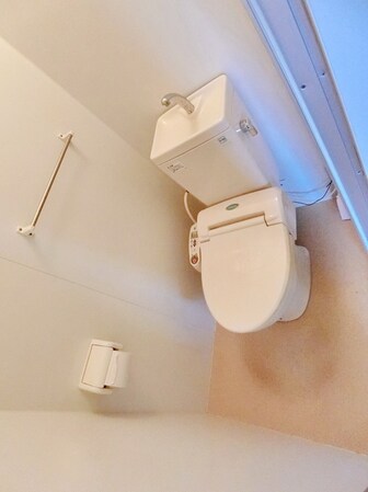 エルウィング立川の物件内観写真